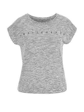 VENICE BEACH | Damen Fitnessshirt Wonder | 